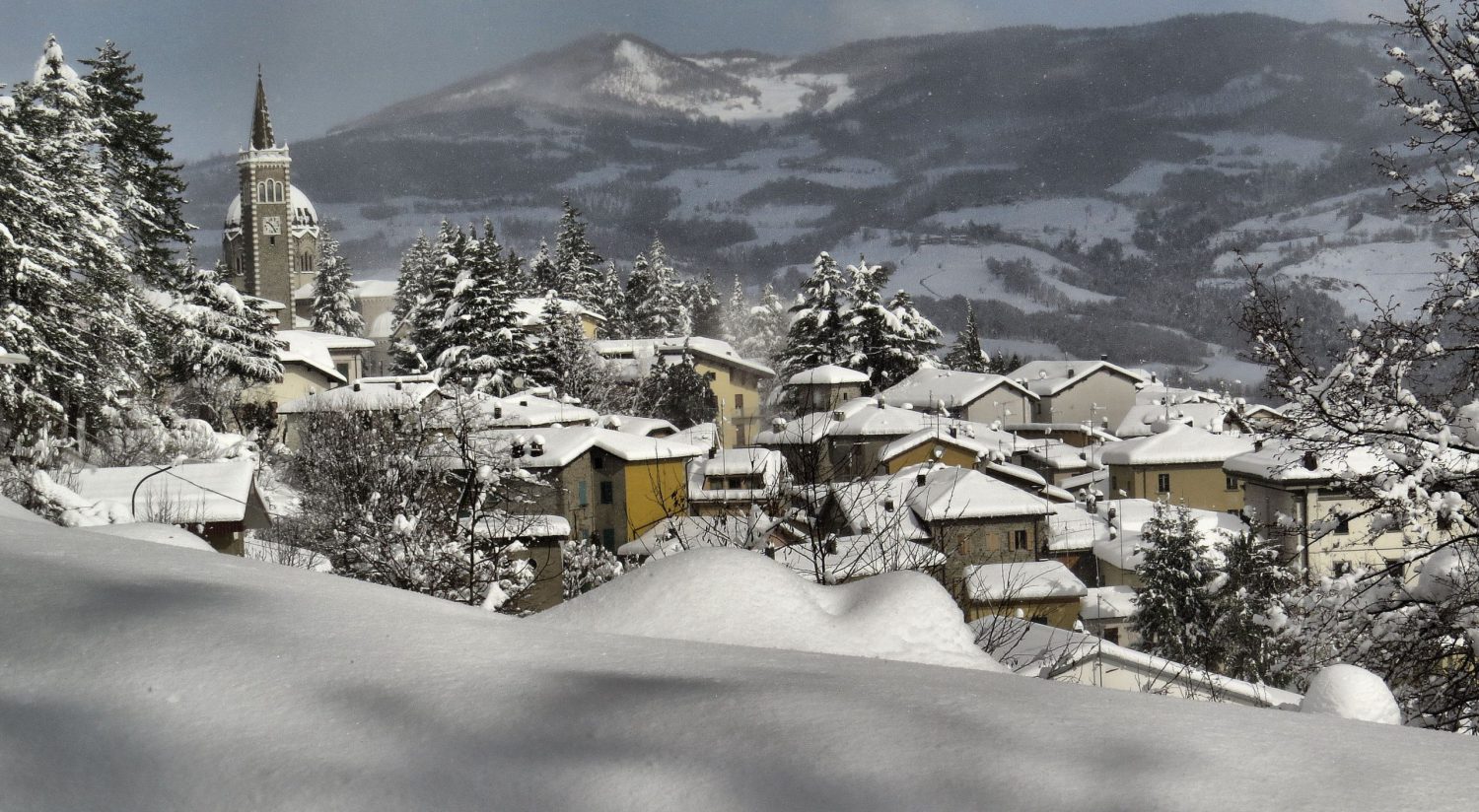 Piccolo Hotel Tanamalia