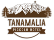Piccolo Hotel Ristorante Tanamalia